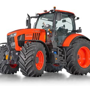 Kubota M7004 Tractor