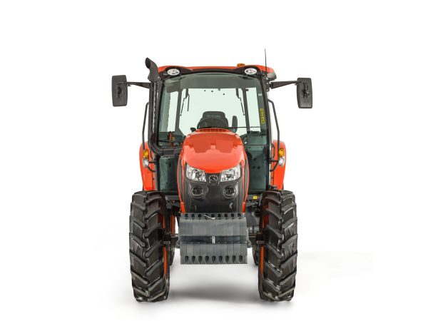 Kubota M5002 Narrow Tractor - Image 3
