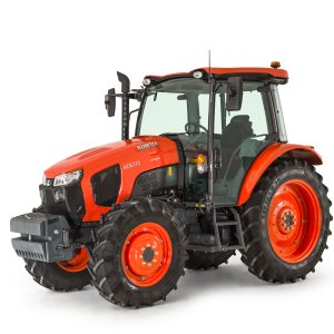 Kubota M5002 Narrow Tractor