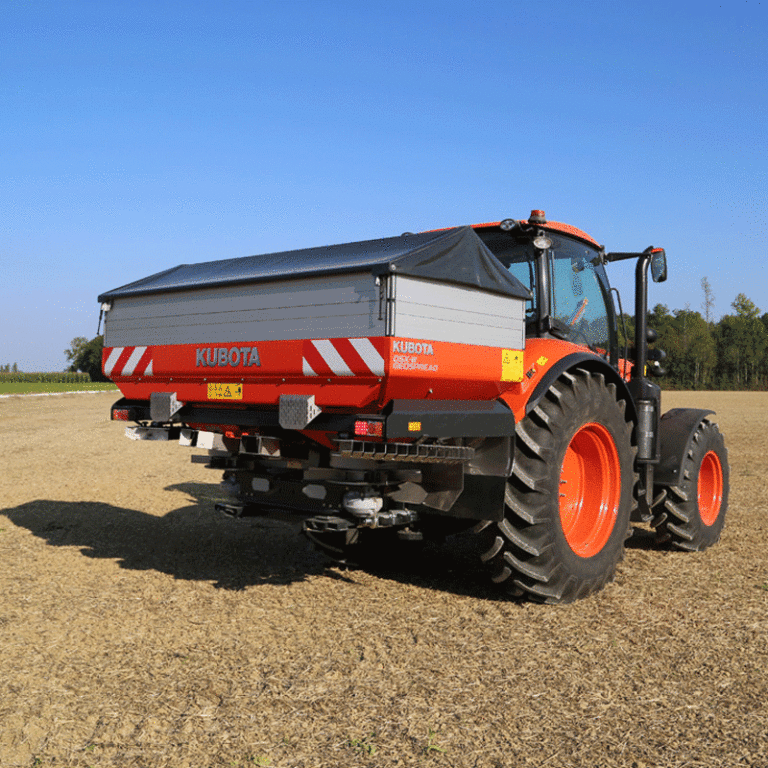 Kubota DSXW GEOSPREAD Spreaders DA Limavady Lisburn