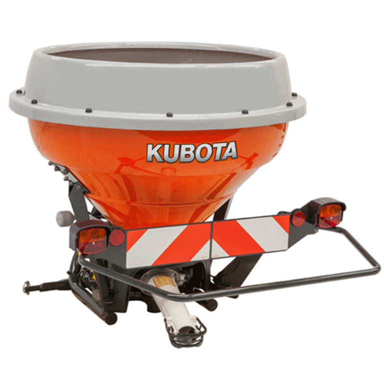 Kubota VS220VS330 Spreader DA Limavady Lisburn