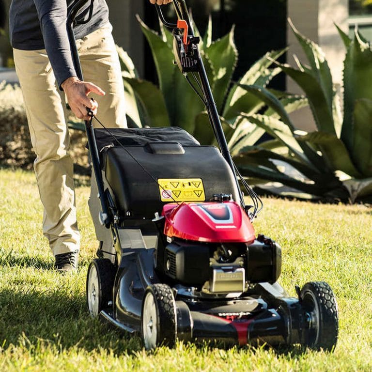 Honda HRX 426 PD Lawnmower DA Limavady Lisburn