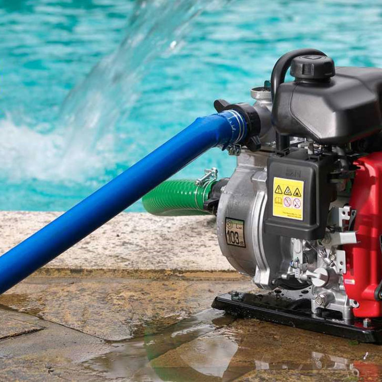 Honda WX10 Water Pump DA Limavady Lisburn