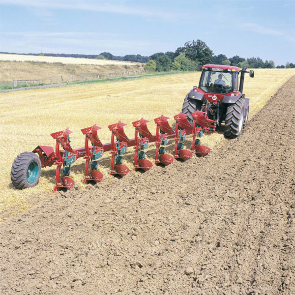 Kverneland-farm-sale-da-forgie-northern-ireland-soil-semi-mounted-reversible-plough-pb-2