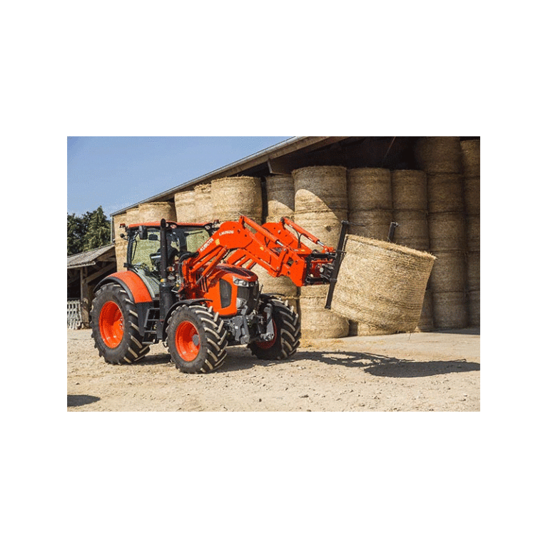 Kubota M7001 Tractor DA Limavady Lisburn