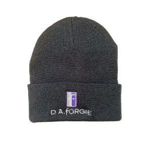 da-forgie-wooly-hat-cap-bea