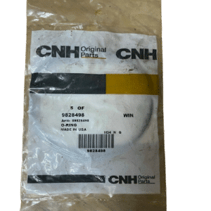 Genuine New CNH O-Ring