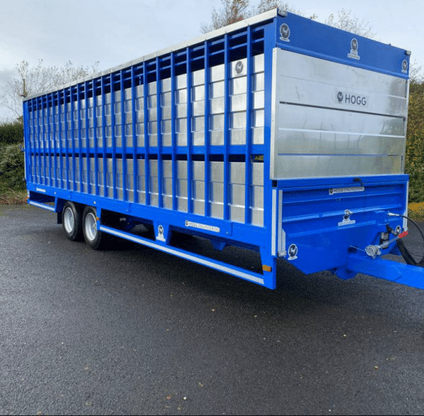 hogg-28ft-livestock-trailer-da-forgie-limavady-lisburn-engineering-ltd-trailers-farm-farmer-farming-machinery-dealer