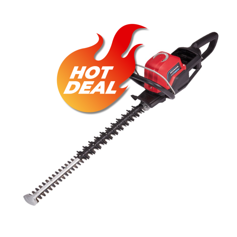 Honda HHH36 AXB Cordless Hedge Trimmer - DA Forgie Limavady Lisburn