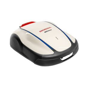 HONDA MIIMO HRM 4000 LIVE