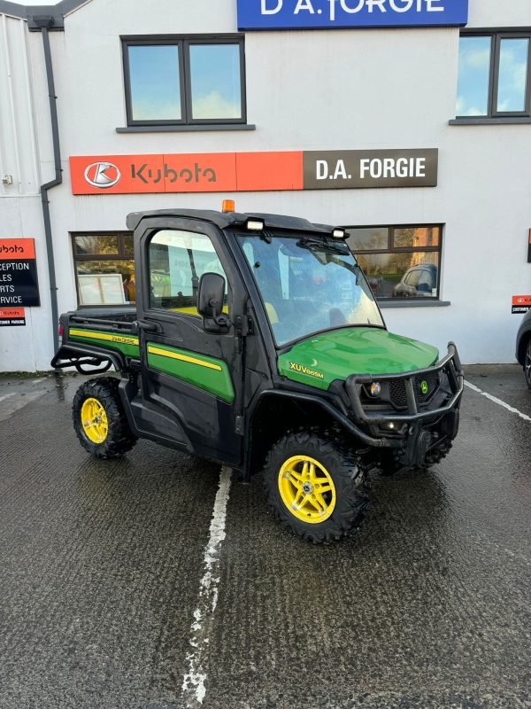 2020 John Deere Gator - Image 2