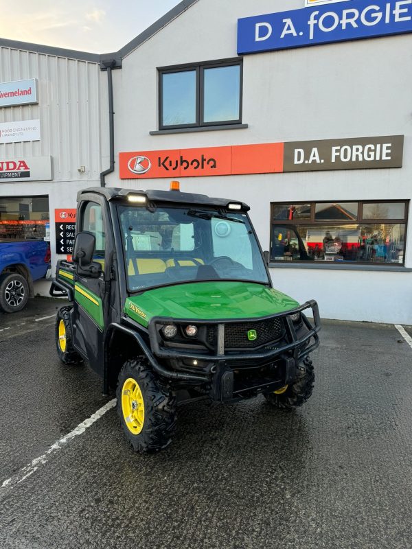 2020 John Deere Gator