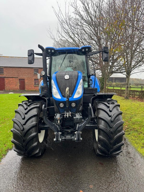 2024 NEW HOLLAND T7.210 - Image 6