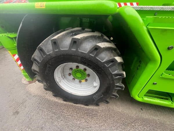 2022 Merlo 50.26 S Plus - Image 7