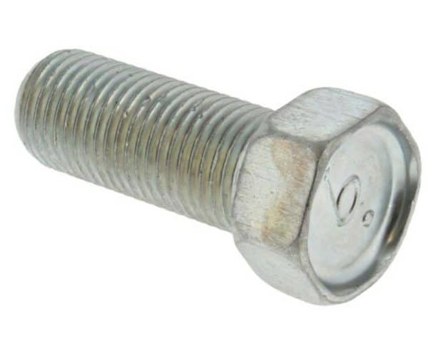 Genuine Kubota Blade Bolt R/H Thread