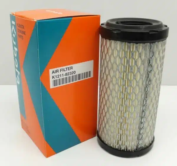 Genuine Kubota Air Filter