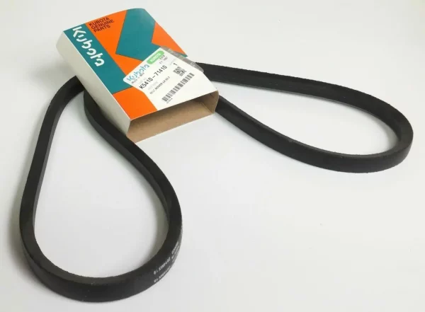 Genuine Kubota L/H Mower Belt