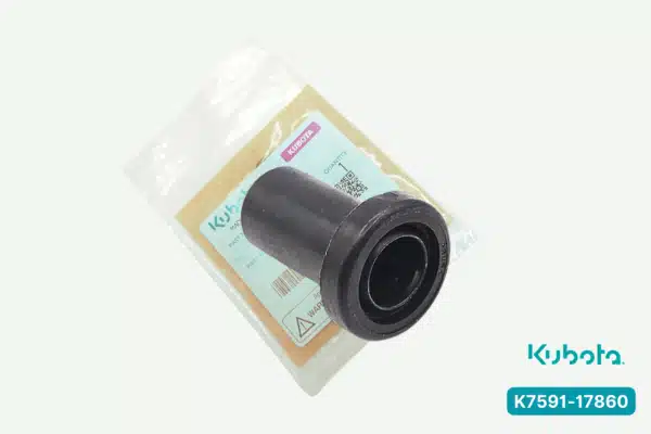 Genuine Kubota Bushing (Knuckle Case, Rear)