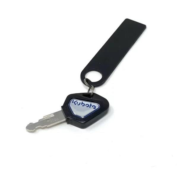 Genuine Kubota Key