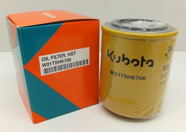 Genuine Kubota Hydraulic Filter