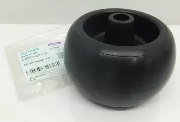 Genuine Kubota Gauge Wheel