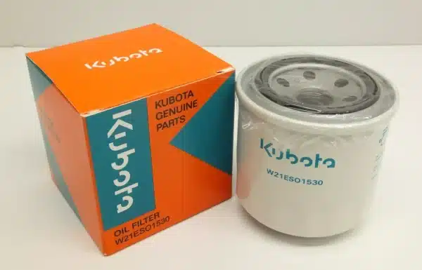 Genuine Kubota Oil Filter