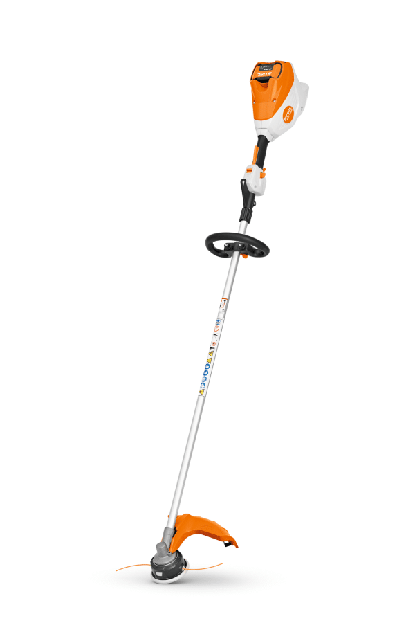 FSA 120 CORDLESS BRUSHCUTTER