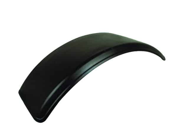 Sparex Mudguard, Length: 1315mm, Width: 425mm.