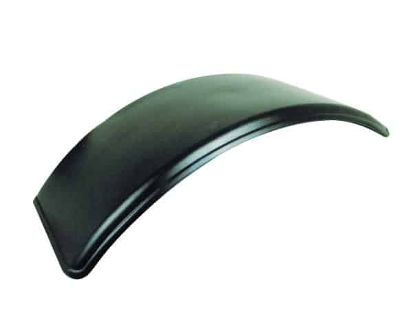 Sparex Mudguard, Length: 1430mm, Width: 470mm.