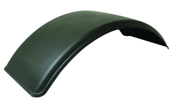 Sparex Mudguard, Length: 1540mm, Width: 540mm.