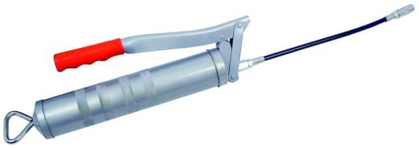 Sparex Grease Gun (Economy Duty) flexible and rigid tubes