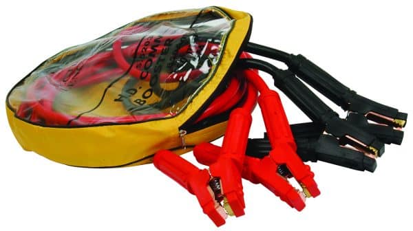 Sparex Jump Lead, Cable: 79mm² (850 Amps)