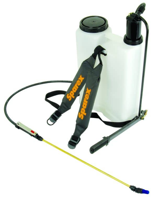 Sparex Knapsack Sprayer (16L)