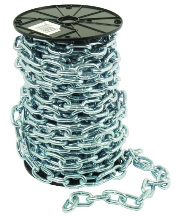 Sparex Short Link Chain 8 x 47 x 30mm x 19M