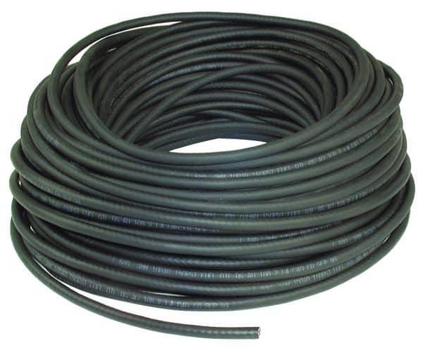 Sparex Oil and Fuel Hose - 8mm x 14.4mm x 1m