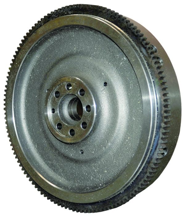 Sparex Flywheel Assembly (Suitable for Case IH)