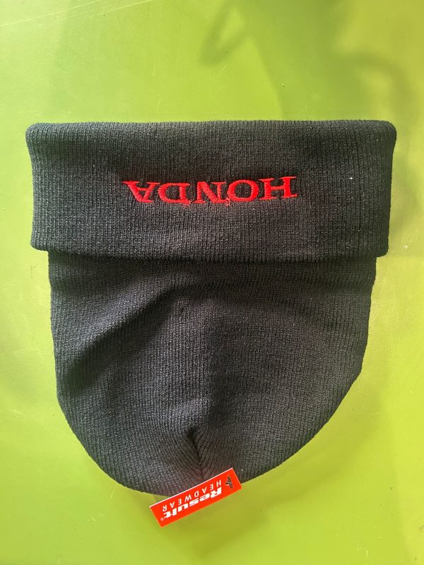 Honda Beanie Hat - Image 2