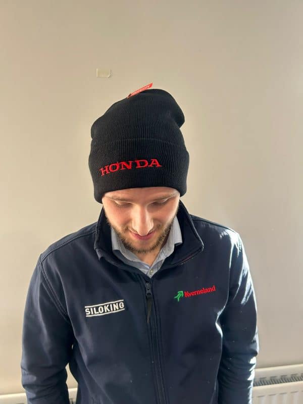 Honda Beanie Hat