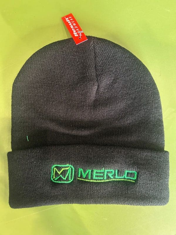 Merlo Beanie Hat - Image 2