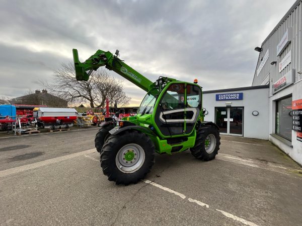 2020 Merlo TF42.7-140 - Image 5