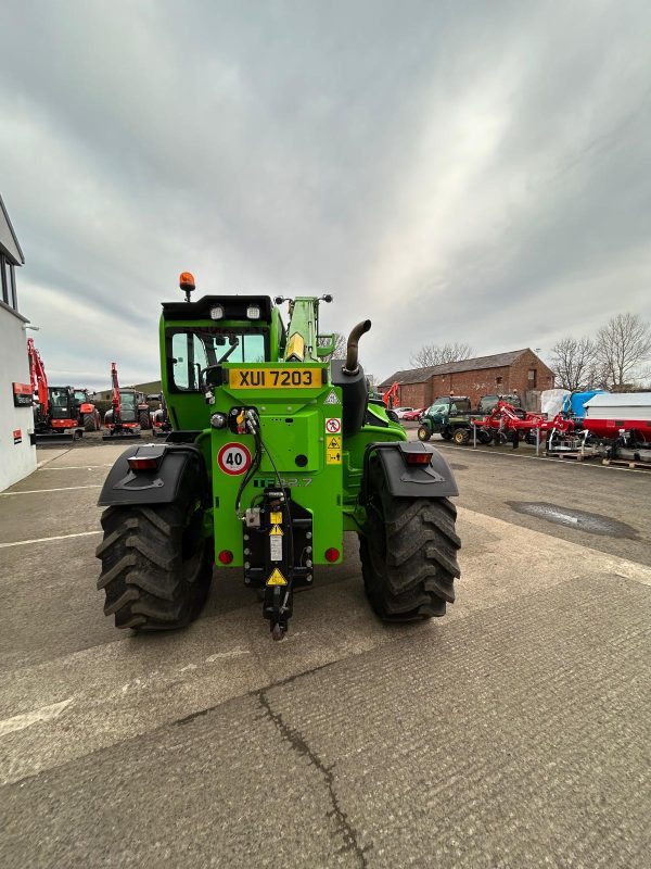 2020 Merlo TF42.7-140 - Image 8