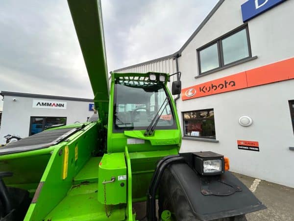 2020 Merlo TF42.7-140 - Image 11