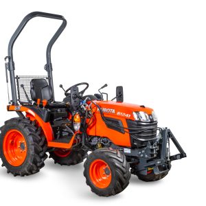 Kubota B1 Series