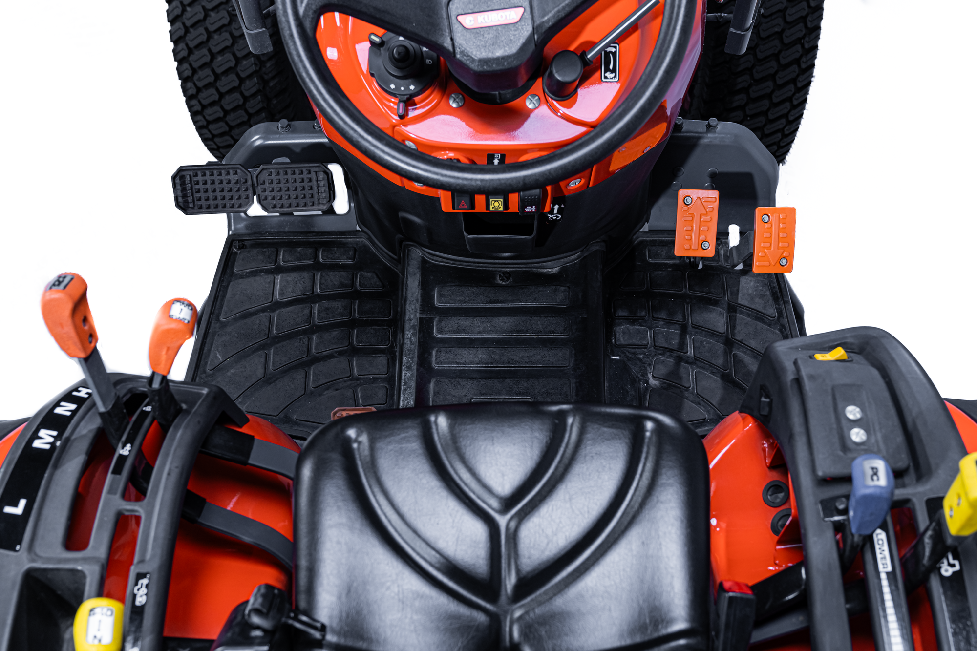 Kubota EK Series - Image 3