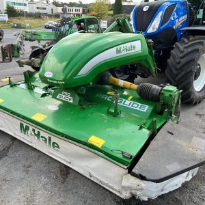 Mchale B9000 pro glide and F3100 pro glide