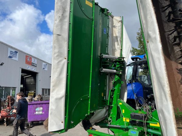 Mchale B9000 pro glide and F3100 pro glide - Image 6