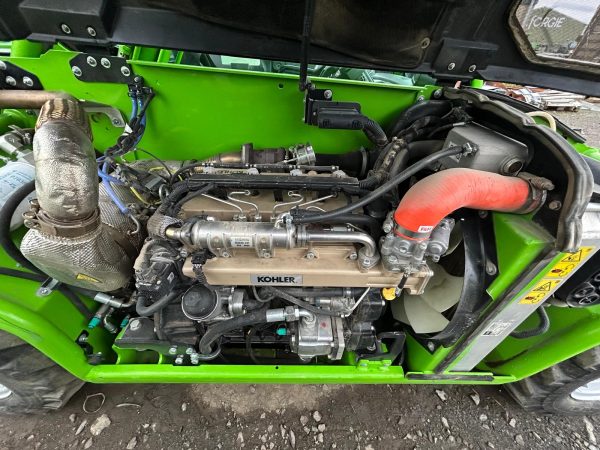 2020 Merlo P27.6 - Image 8