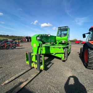 2019 Merlo 60.24 MCSS Roto