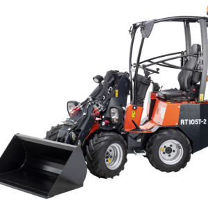 Kubota RT105T-2Wheel Loader