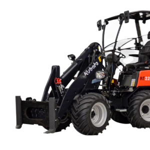 Kubota RT220-2α Wheel Loader